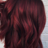 Rose Huntington Hair Flip