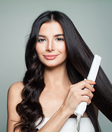 4 Must-Have Hair Tools