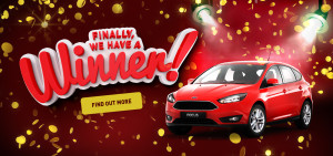 Renew Win A Car