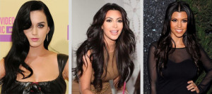 celebrities-with-black-hair