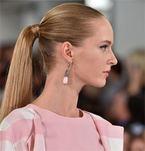 scraped-back-pony-tail