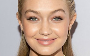 Gigi Hadid celebrity hair trends