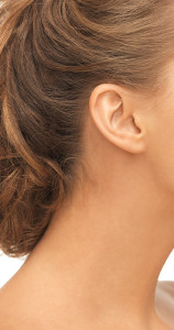 Renew ladies hair roots