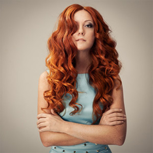 Marcia Cross Red hair Renew