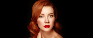 Renew Cinnamon red hair