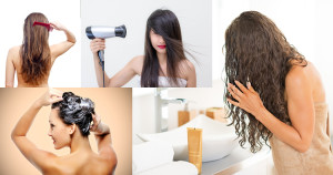 4 essential hair care tips-Renew