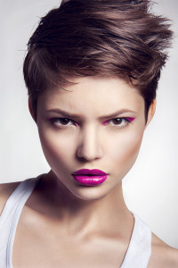 Pixie cut - Renew Hair