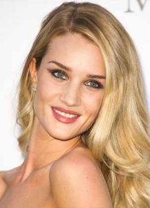Renew Champagne blonde hair colour