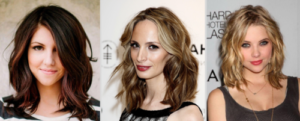 womens wave hairstyle