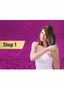 perfect colour tips for your hair
