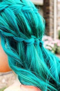 Fantasy Hair - Renew Hair Colour