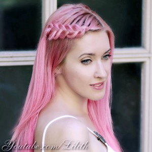 Fantasy Hair - Renew
