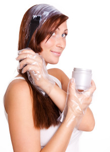 Renew Hair Colour - Trendy Fantasy Summer hair colour