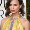Emily Ratajkowski - Renew Hair