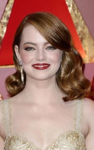 Emma Stone - Renew