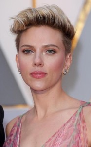 Scarlett Johansson - Renew Hair