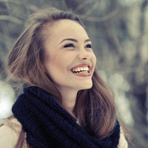 Winter hair tips with Renew Hair Colour