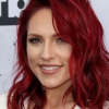 Burgundy Hair Colour - Renew Hair