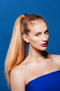 High Pony - Simple yet Stylish - Renew