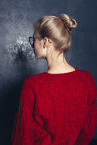 Bun it up - Elegant hair - Renew