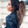 Beautiful ombre hair
