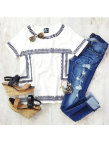 Renew Casual Chic