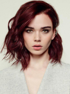 Renew Fire Red Hair Colour