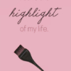 Highlight of my life icon