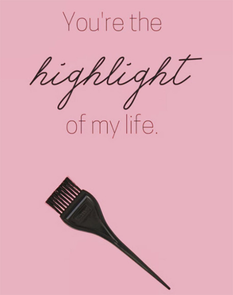 Highlight of my life icon