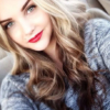 Beautiful blonde highlights