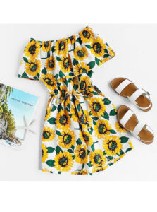 Renew Sunflower Sunshine