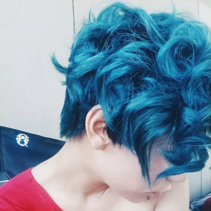 Ocean Burst Renew Hair Colour