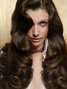 Renew’s Mocha Brown hair colour