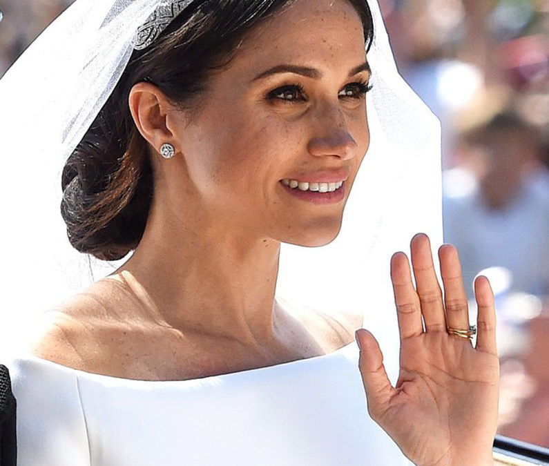 Renew’s Royal Wedding Roundup