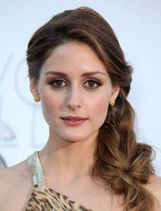 Winter hair - Renew Intense Naturals Hazel Delight.
