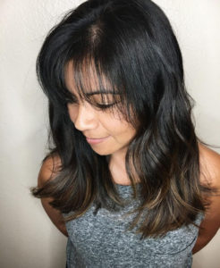Renew Intense Natural Black Current