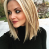 Stunning hair with Renew's Honey Bee Blonde