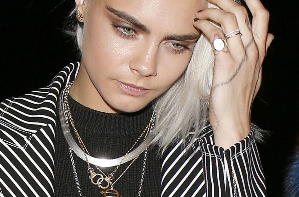 Illuminate Your Look With Classic Pearl Hair