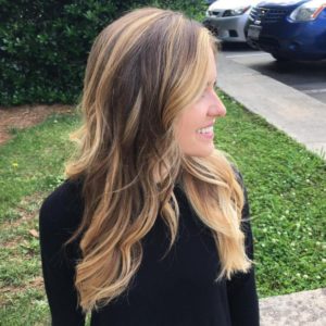 Make your look with highlights Renew