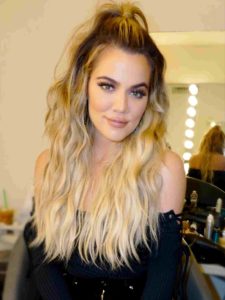 Champagne blonde Renew