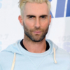 champaign blond hair