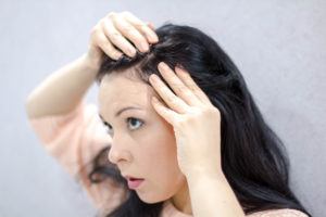 Don't neglect root touch ups - Renew