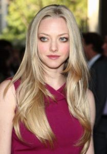 Amanda Seyfried Renew