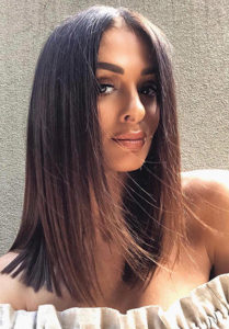 Lob haircuts with Renew