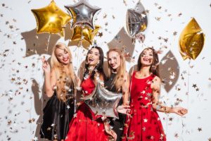 Celebrating the Power of you with Renew Permanent hair colour