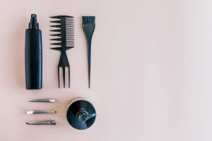 Renew Hair Care Tools