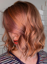 6 Ways To Make The Most Of Your Winter Hair