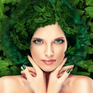 Renew Perfect Colour Mint Mojito