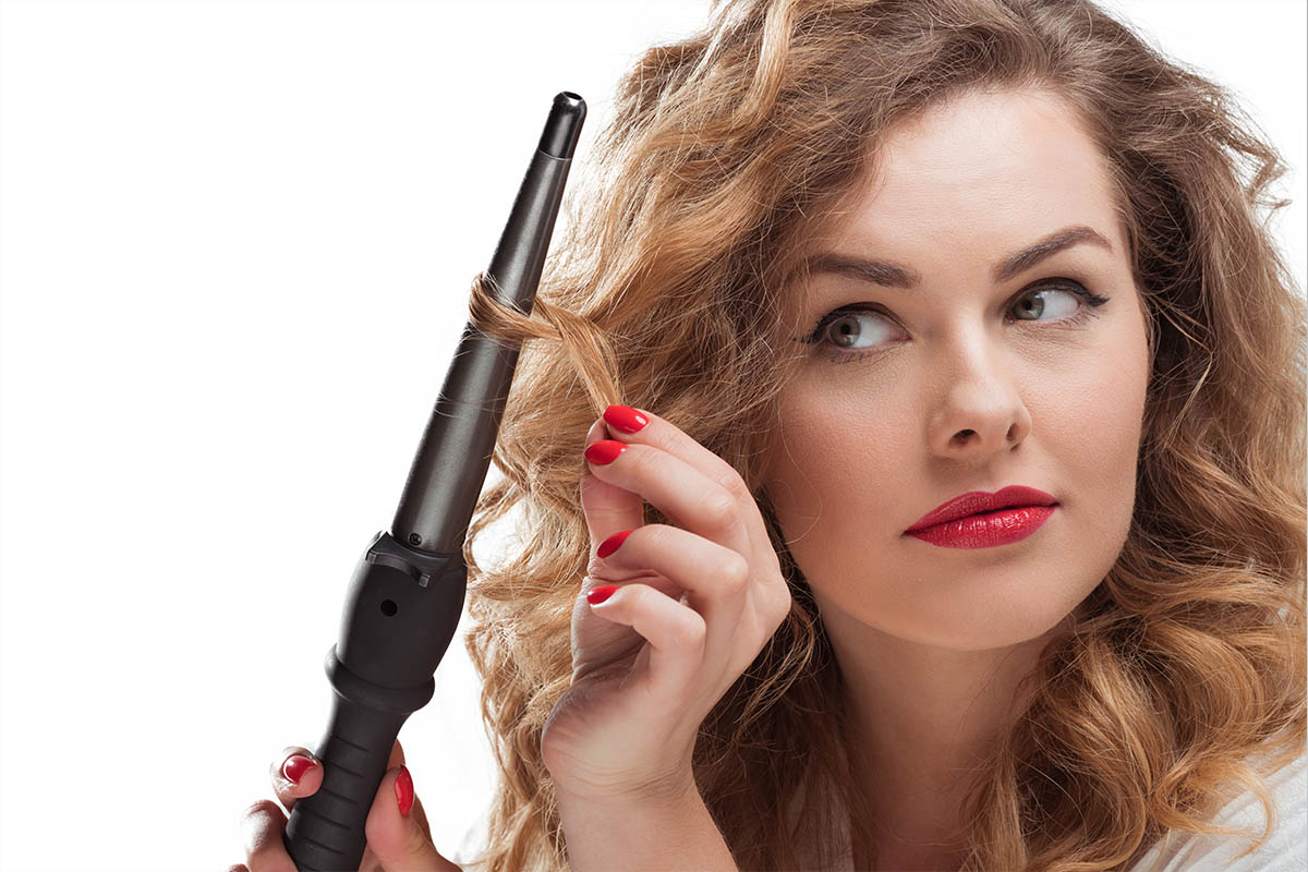 Curling tools are the magic wands for any female looking to change up a bad hair day in a sort amount of time