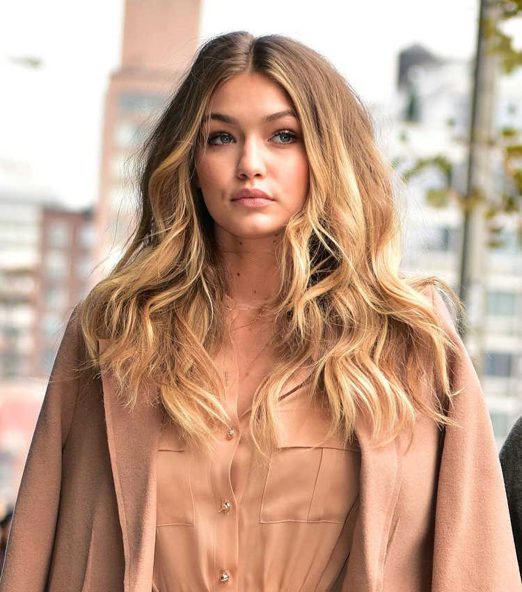 gorgeous summer hair colour